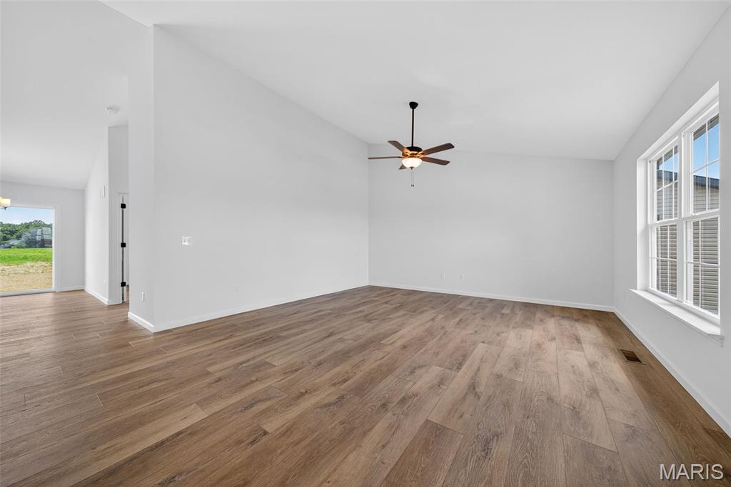 Whiteside Estates - Residential