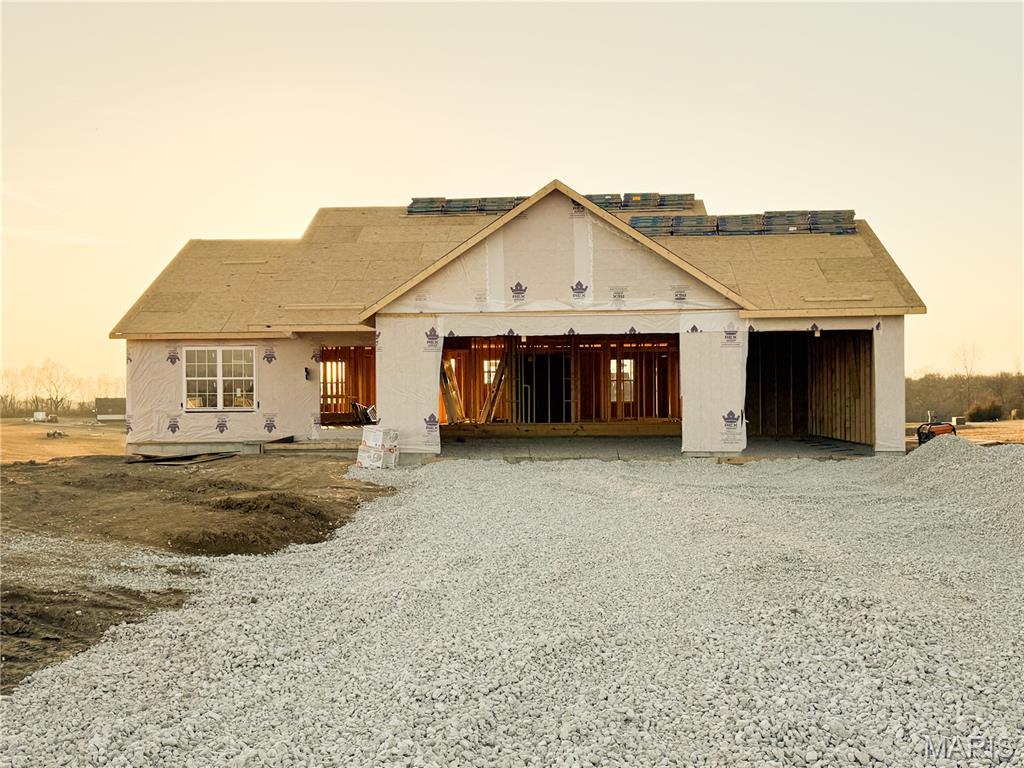 Whiteside Estates - Residential