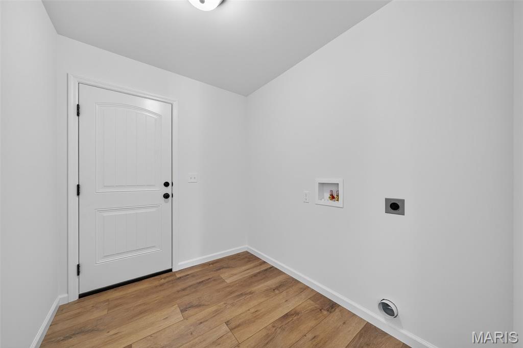 Whiteside Estates - Residential