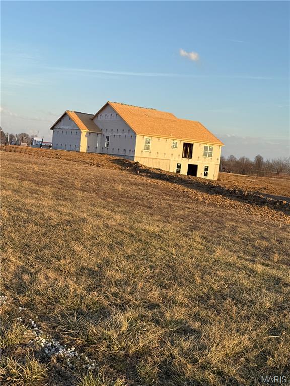 Whiteside Estates - Residential