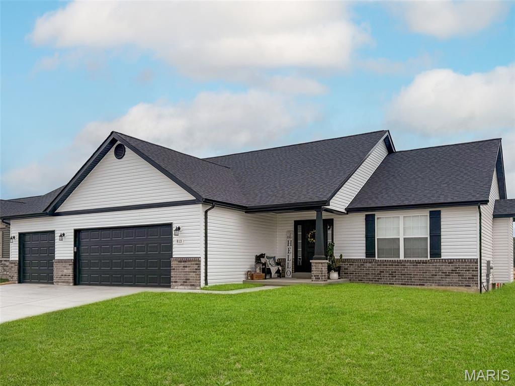 Whiteside Estates - Residential