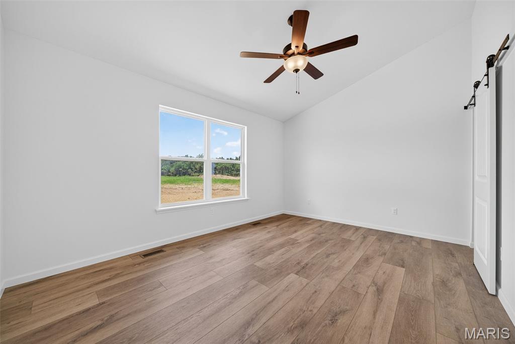 Whiteside Estates - Residential