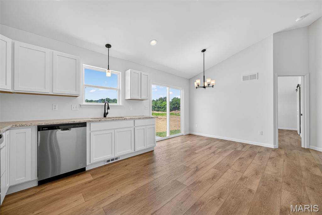 Whiteside Estates - Residential