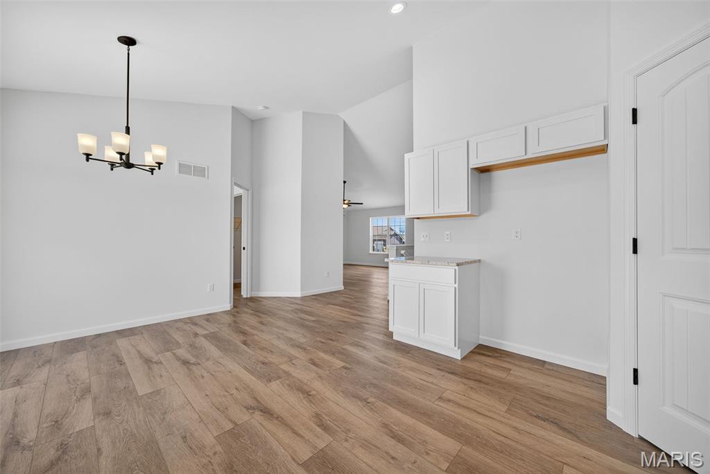 Whiteside Estates - Residential