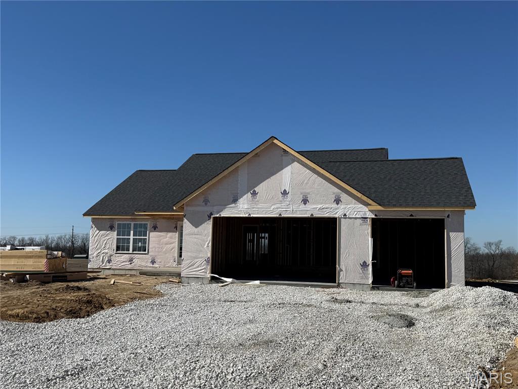 Whiteside Estates - Residential