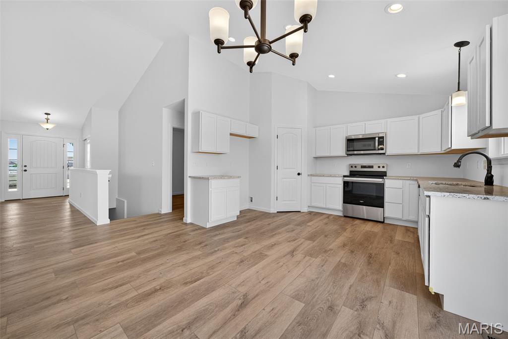 Whiteside Estates - Residential