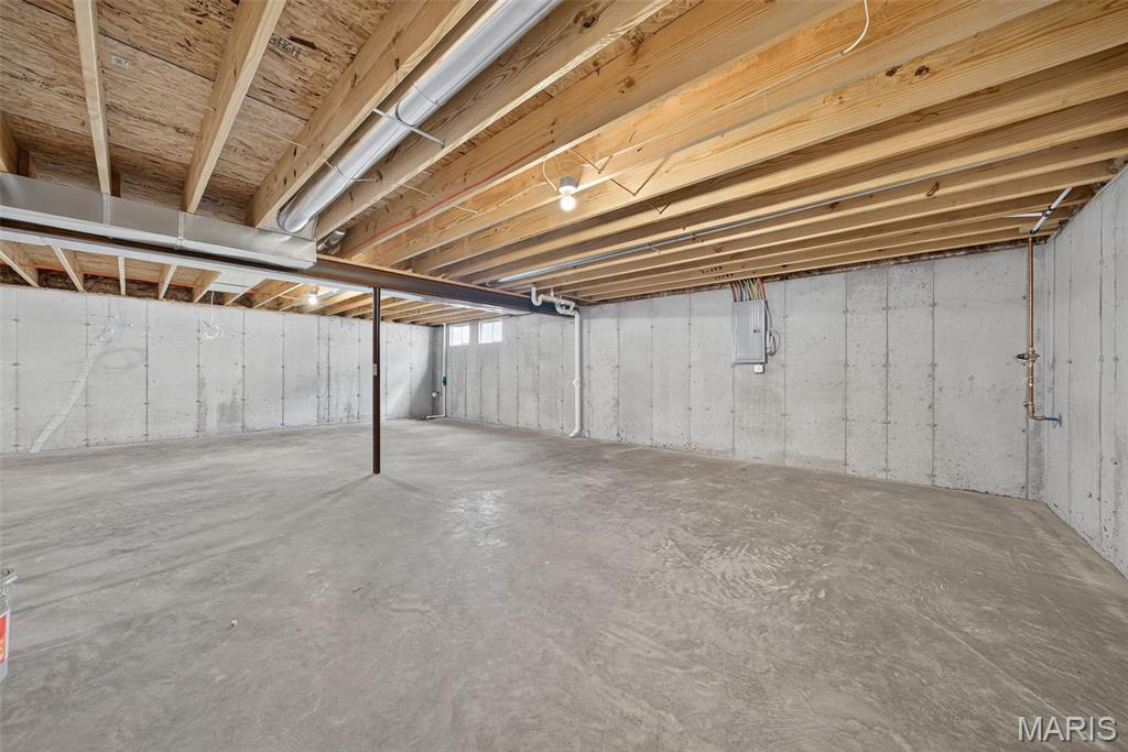 Whiteside Estates - Residential