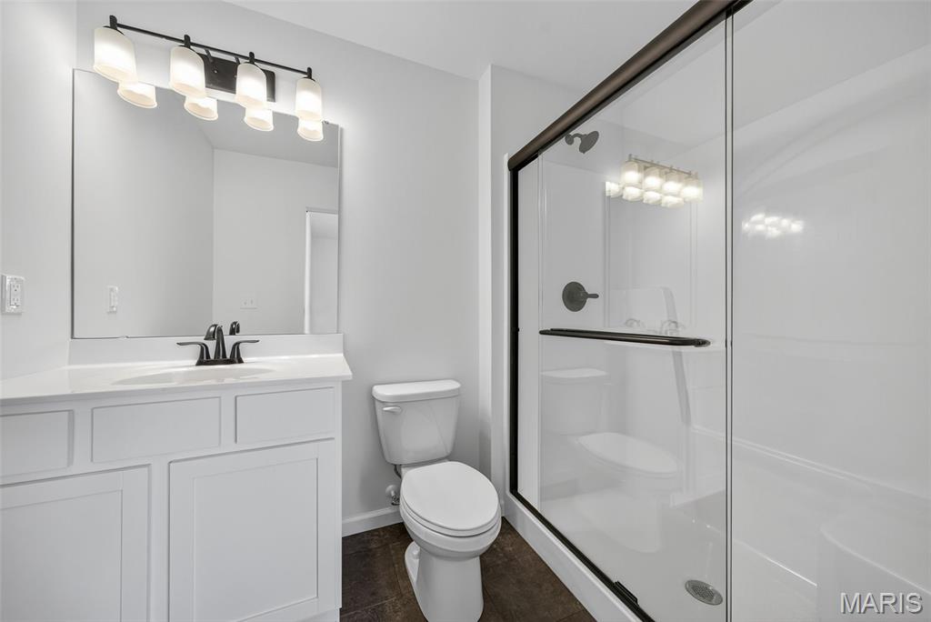 Whiteside Estates - Residential