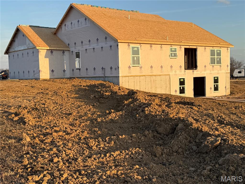 Whiteside Estates - Residential