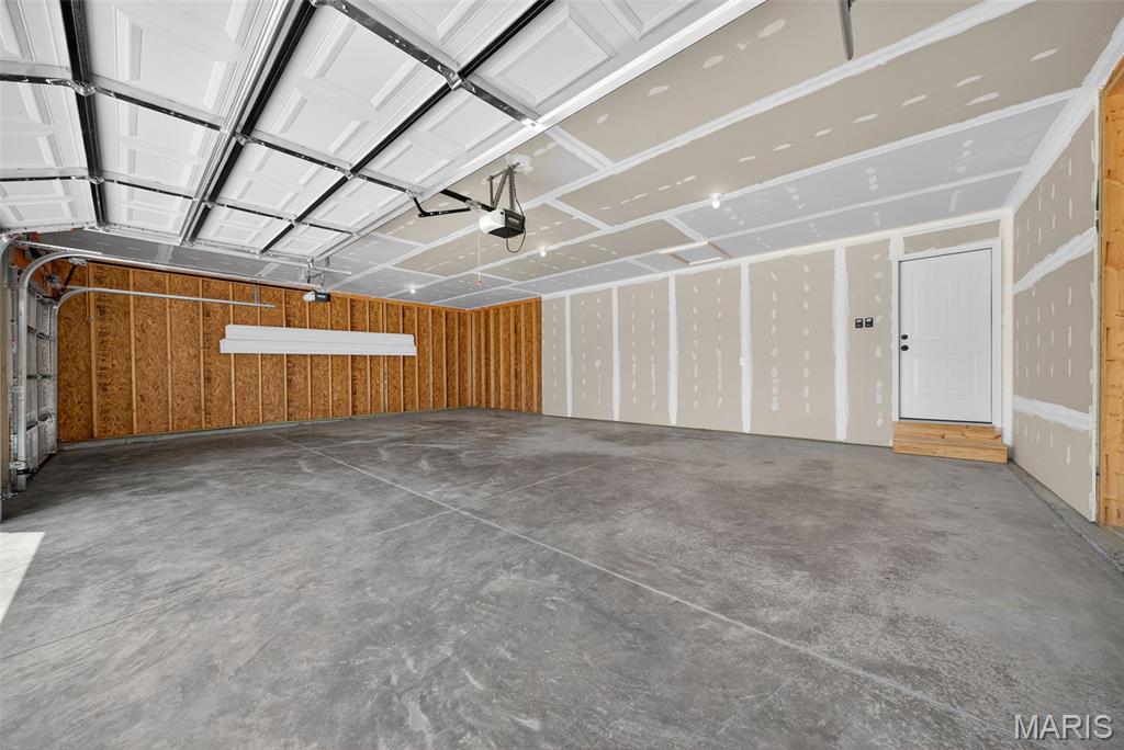 Whiteside Estates - Residential