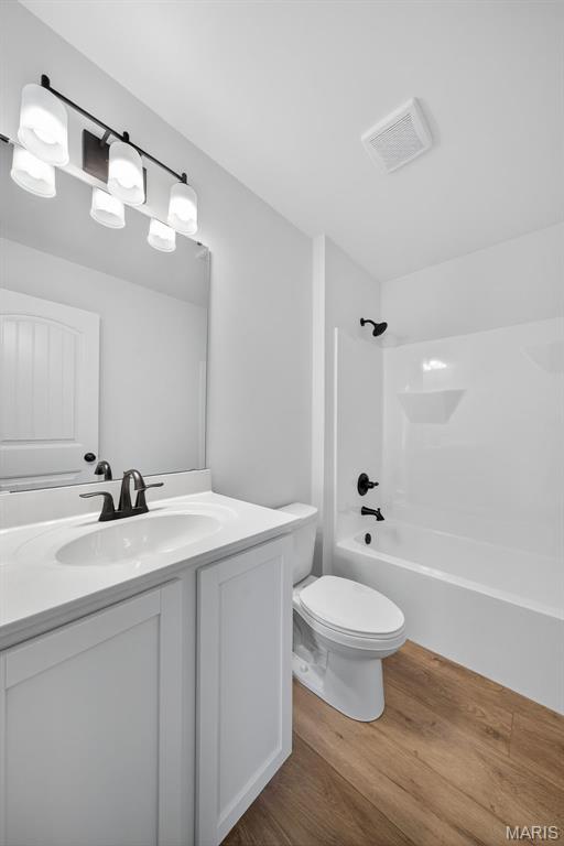 Whiteside Estates - Residential