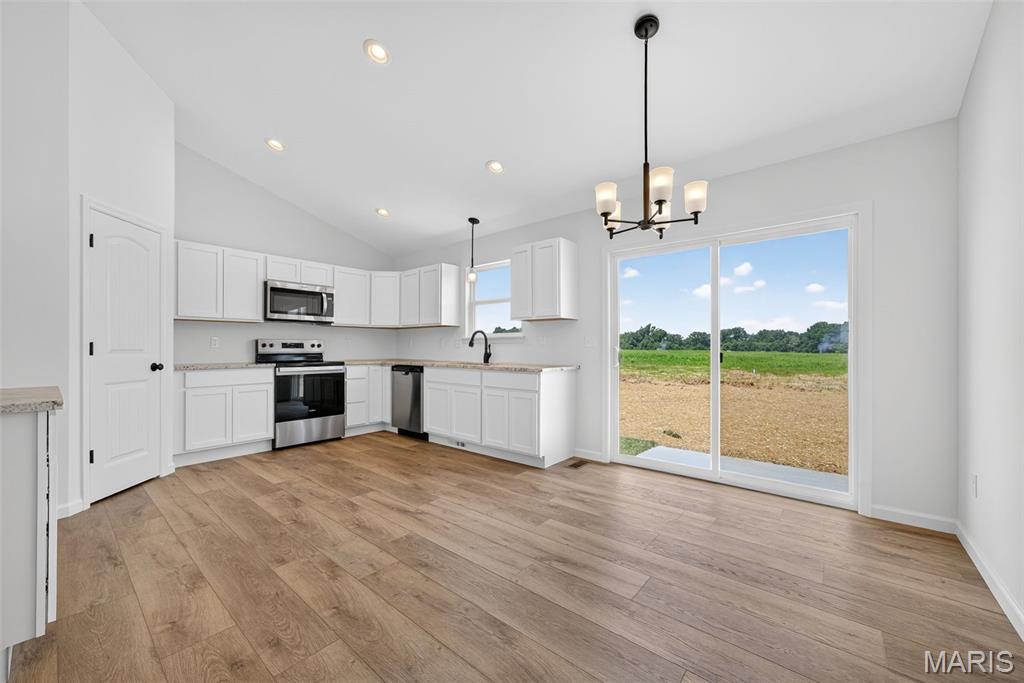 Whiteside Estates - Residential