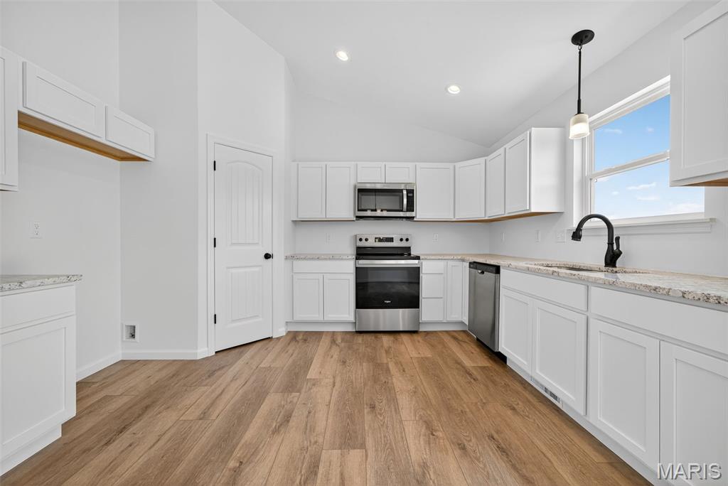 Whiteside Estates - Residential