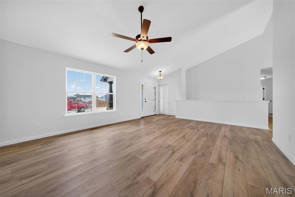 Whiteside Estates - Residential