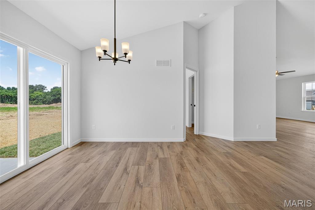 Whiteside Estates - Residential