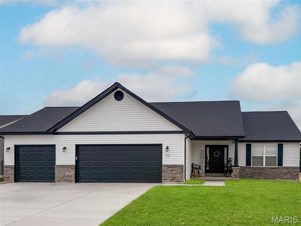 Whiteside Estates - Residential