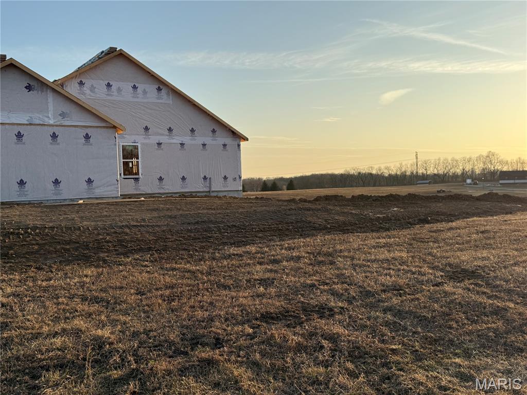 Whiteside Estates - Residential