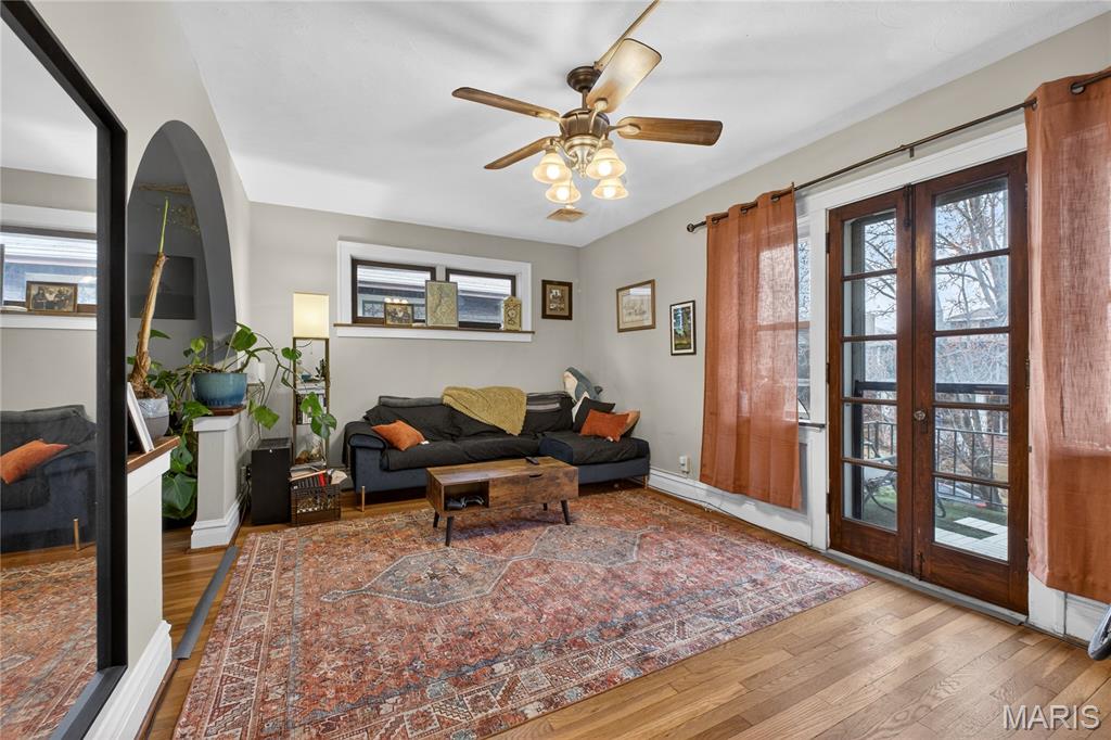 Northampton Add - Residential Income