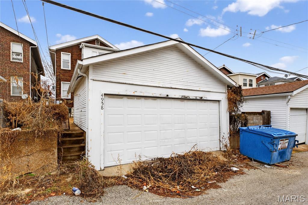 Northampton Add - Residential Income