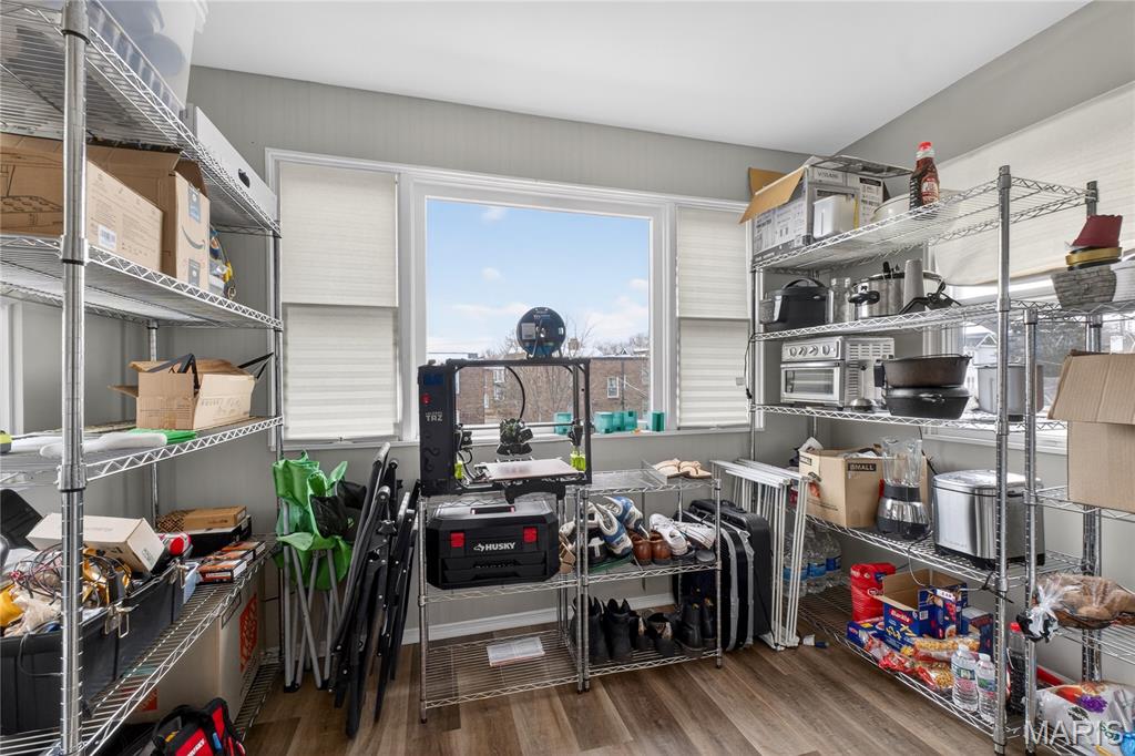 Northampton Add - Residential Income