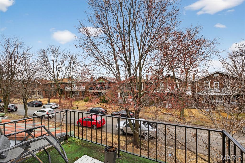 Northampton Add - Residential Income