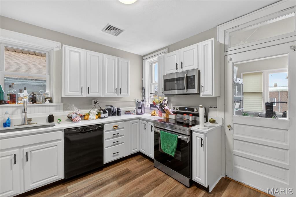 Northampton Add - Residential Income