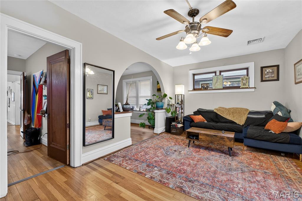 Northampton Add - Residential Income