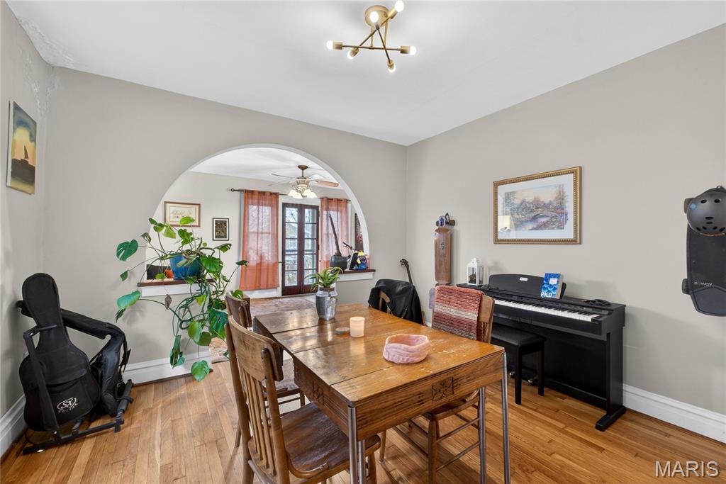 Northampton Add - Residential Income