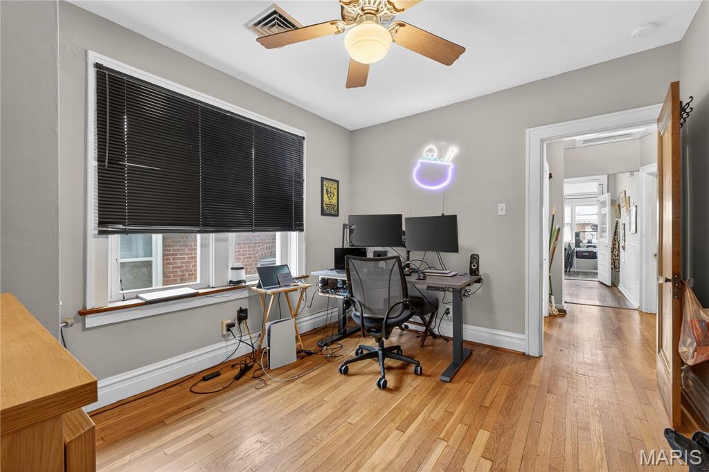 Northampton Add - Residential Income