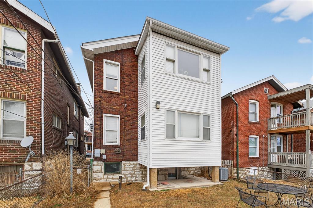 Northampton Add - Residential Income