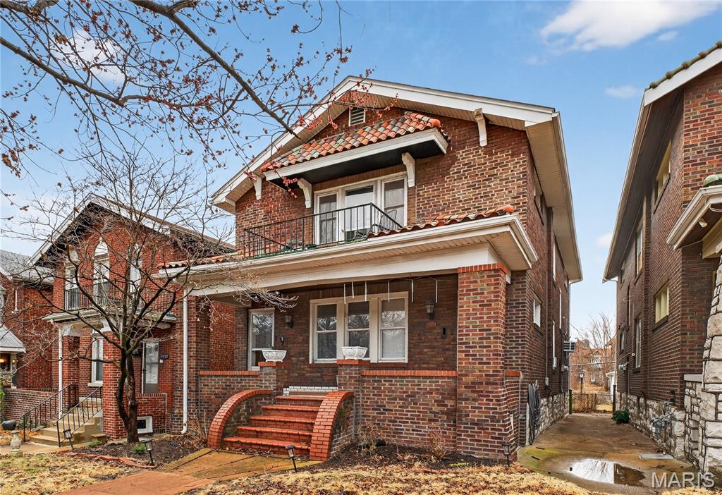 Northampton Add - Residential Income