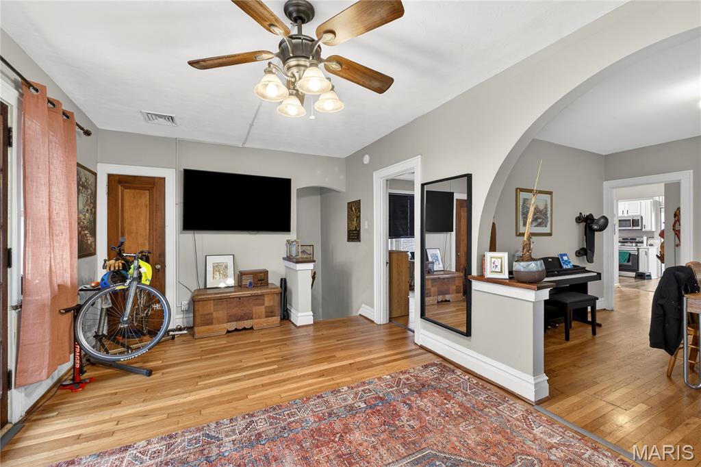 Northampton Add - Residential Income