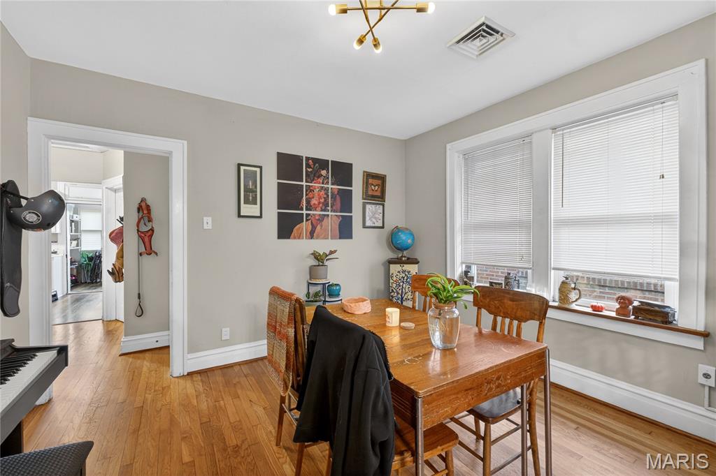 Northampton Add - Residential Income