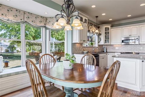 Tiny photo for 112 Boathouse Drive, Wildwood, MO 63040 (MLS # 25066048)