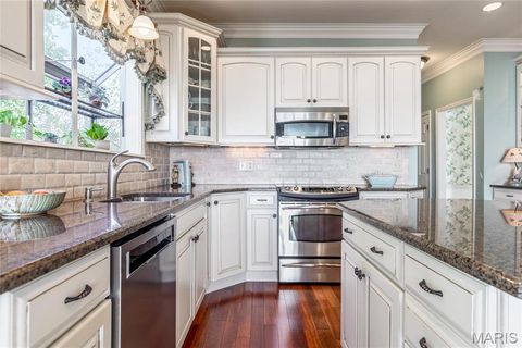Tiny photo for 112 Boathouse Drive, Wildwood, MO 63040 (MLS # 25066048)