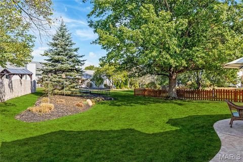 Tiny photo for 112 Boathouse Drive, Wildwood, MO 63040 (MLS # 25066048)