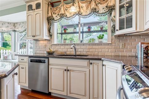 Tiny photo for 112 Boathouse Drive, Wildwood, MO 63040 (MLS # 25066048)