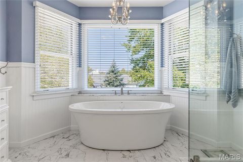 Tiny photo for 112 Boathouse Drive, Wildwood, MO 63040 (MLS # 25066048)