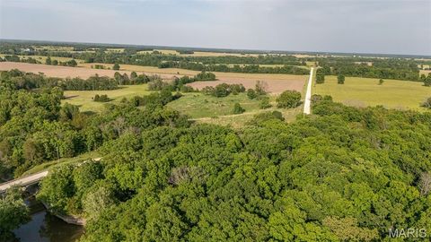Tiny photo for 24443 Audrain Road 364, Mexico, MO 65265 (MLS # 26031423)