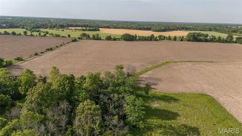 Tiny photo for 24443 Audrain Road 364, Mexico, MO 65265 (MLS # 26031423)