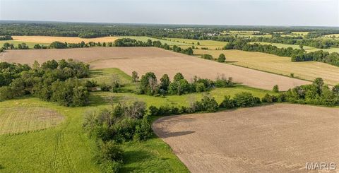 Tiny photo for 24443 Audrain Road 364, Mexico, MO 65265 (MLS # 26031423)
