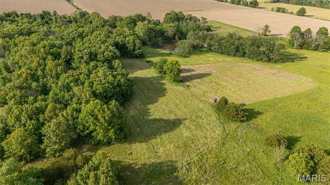 Tiny photo for 24443 Audrain Road 364, Mexico, MO 65265 (MLS # 26031423)