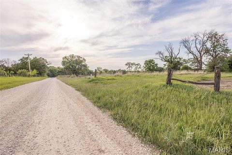 Tiny photo for 24443 Audrain Road 364, Mexico, MO 65265 (MLS # 26031423)