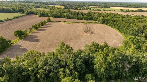 Tiny photo for 24443 Audrain Road 364, Mexico, MO 65265 (MLS # 26031423)