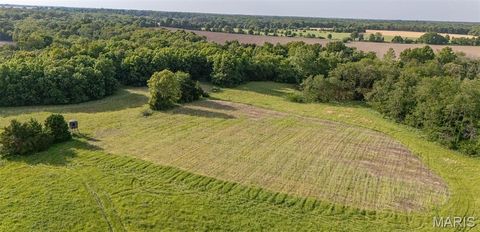 Tiny photo for 24443 Audrain Road 364, Mexico, MO 65265 (MLS # 26031423)