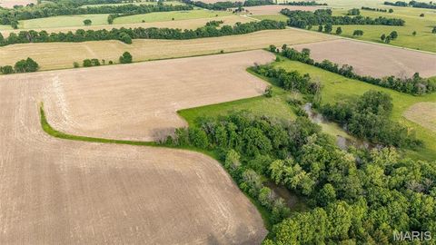 Tiny photo for 24443 Audrain Road 364, Mexico, MO 65265 (MLS # 26031423)