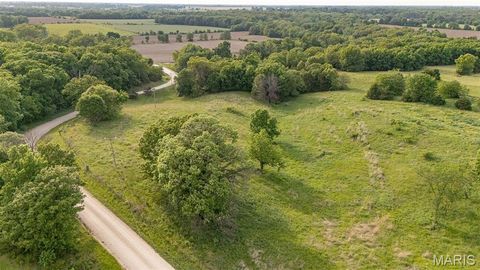 Tiny photo for 24443 Audrain Road 364, Mexico, MO 65265 (MLS # 26031423)