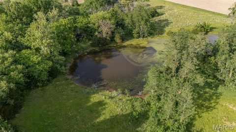 Tiny photo for 24443 Audrain Road 364, Mexico, MO 65265 (MLS # 26031423)