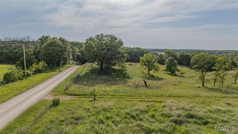 Tiny photo for 24443 Audrain Road 364, Mexico, MO 65265 (MLS # 26031423)