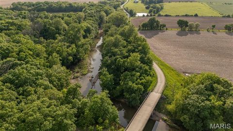 Tiny photo for 24443 Audrain Road 364, Mexico, MO 65265 (MLS # 26031423)
